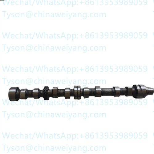 Yunnei spare part camshaft for YN33GBZ engine