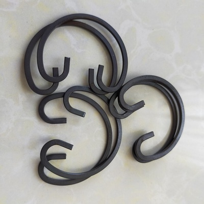 Weichai 12151395 snaping ring for WP6 engine