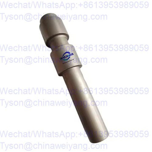 4644306376 Valve Rod 4644 306 376 For ZF 4WG200 Transmission