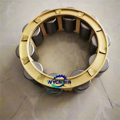 ZF 0750115211 ball bearing  for 4WG180 4WG200 gear box