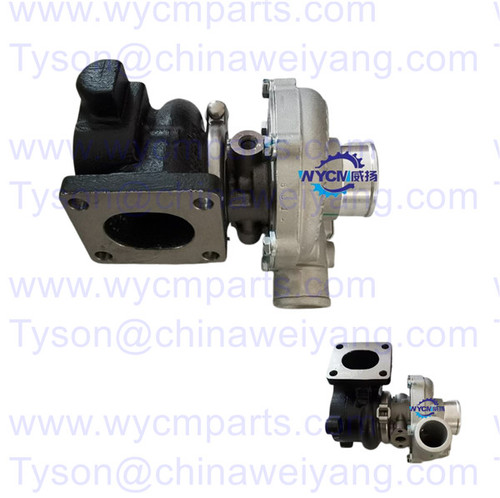 1001578859 turbocharger for Weichai WP2.3D33E200 Engine