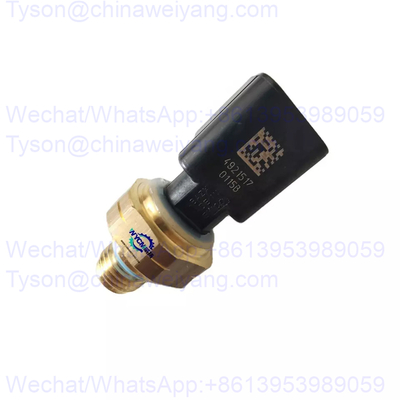 Cummins D4921517 oil sensor
