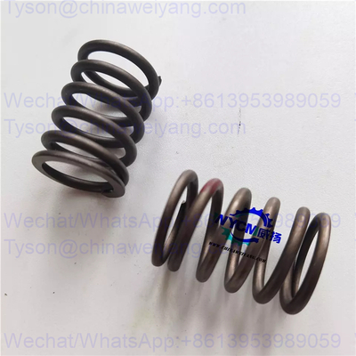Weichai engine spring