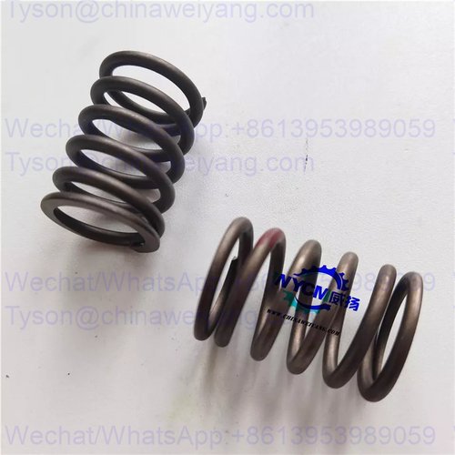 Weichai engine spring