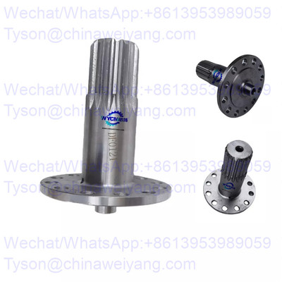 272200144 gear shaft 2BS315A for XCMG ZL50G ZL50GN loader