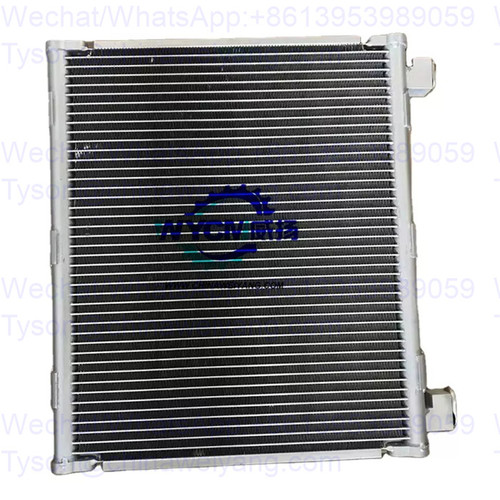 4190002823 cell core for SDLG LG936L wheel loader