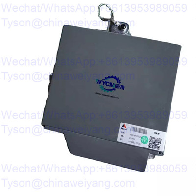 4130001126 ECU VRT200 transmission for SDLG L958F L968F wheel loader