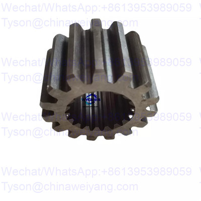 Doosan sun gear K9009468 for SD200 wheel loader