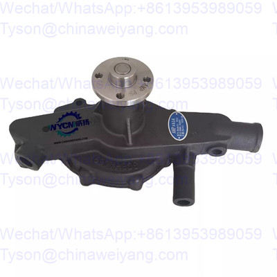 Yunnei HA069 water pump 152110-152602 for engine SC8HA068004