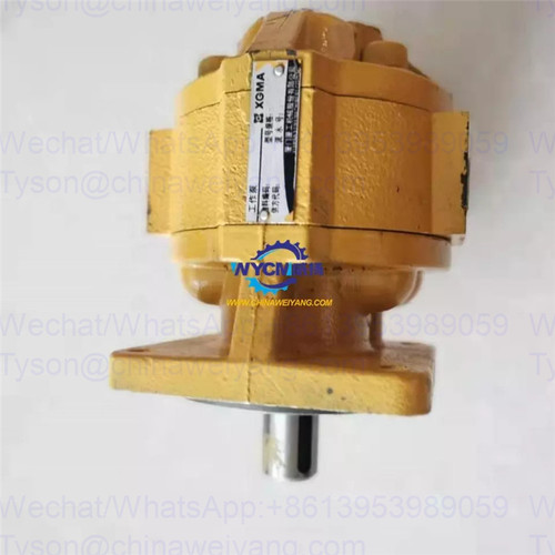 XGMA CBGJ2050 gear pump for XG932 wheel loader