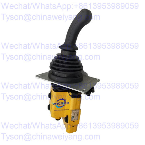 410120-00004A Pilot Valve for Doosan SD200 Loader