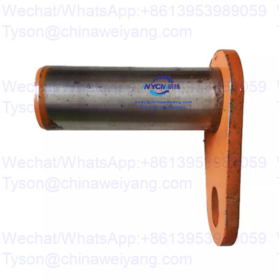Doosan Frame pin 120501-00626A for SD300 wheel loader