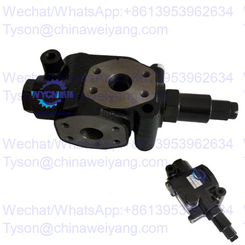 803089055 YXL-F250F-N10.5 control valve for XCMG LW500FN Loader