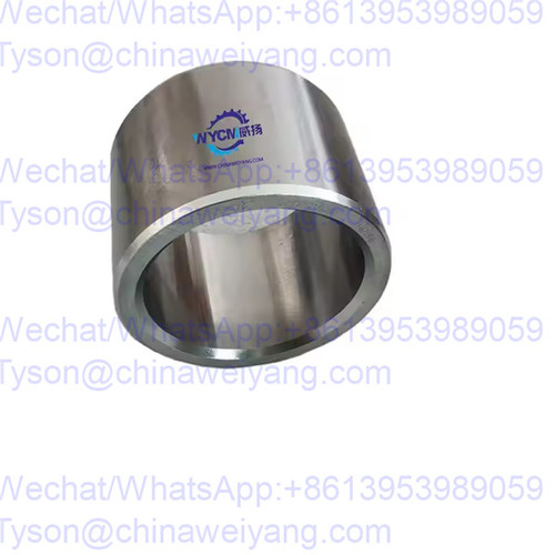 12819276 Housing shaft sleeve SR280RII.5B.5-1 for Sany SR285 Rotary drilling rig