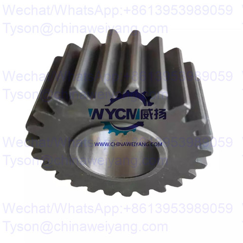 Doosan planetary Gear K9007976 for SD300 wheel loader