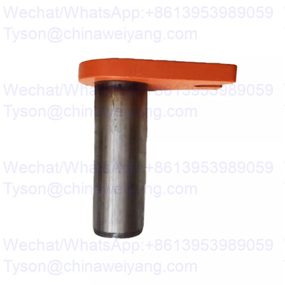 Doosan frame pin 120501-00891A for SD300 wheel loader
