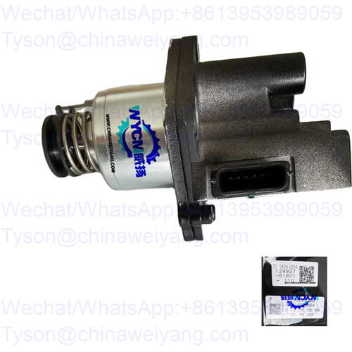 729914-51310 ECU 729923-51340 for XCMG XE60GA excavator