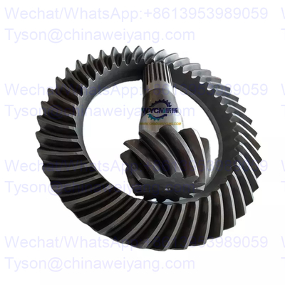 Changlin 190C.8-3 gear for PY190 motor garder