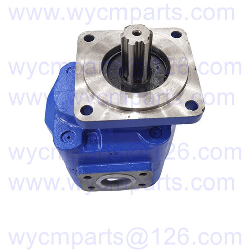 4120001715 gear pump JHP3160 for L958F LG956L L956F wheel loader