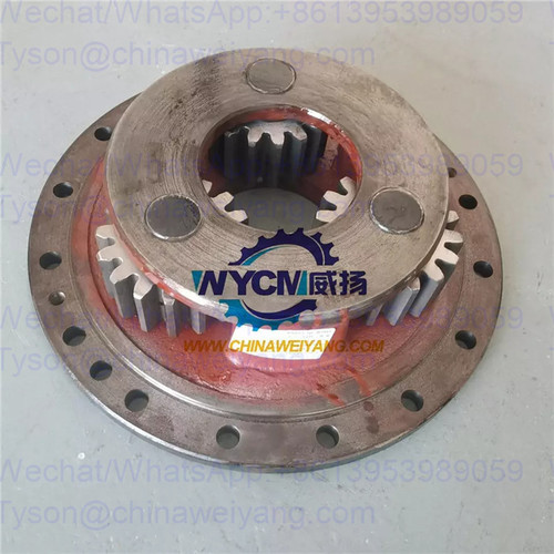 XGMA 72A0094 Planet Carrier for XG955H Wheel Loader
