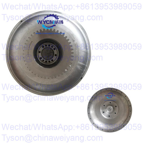 SDLG Torque converter 4110003131 for L956F loader