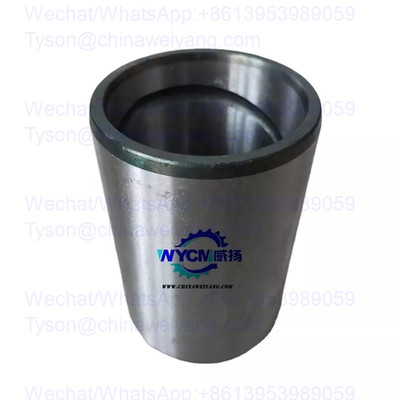 54A0008 bucket bushing for Liugong CLG856 wheel loader