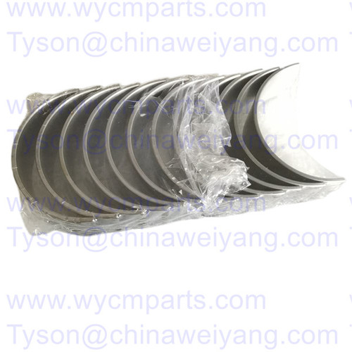 K7BF0-1004007KS1 Connecting Rod Bearing for Yuchai YC6K350N-D30 Engine