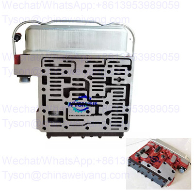 4644159069 control valve for Advance 6WG180 transmission