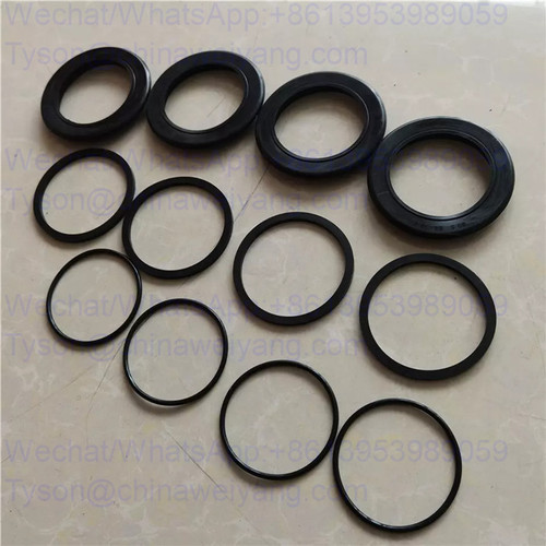 SP103881 brake caliper repair seal kits for Liugong CLG856 wheel loader