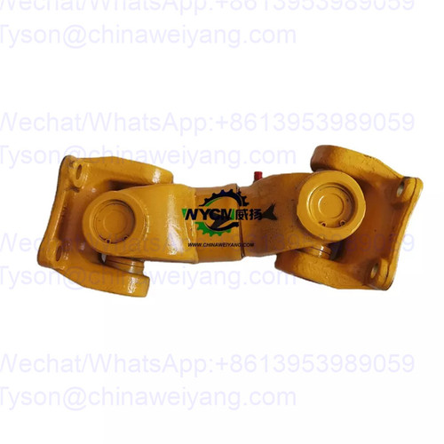 51C0062 rear drive shaft for XGMA XG955H wheel loader