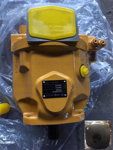 XCMG 803083775 gear pump SA10VO71-L