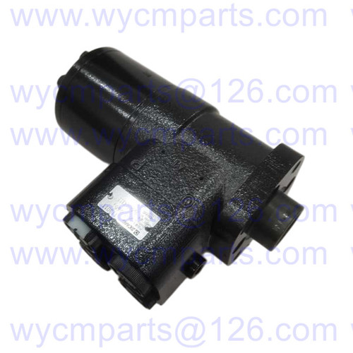 803004125 Steering Gear for LW300KN XCMG Wheel Loader