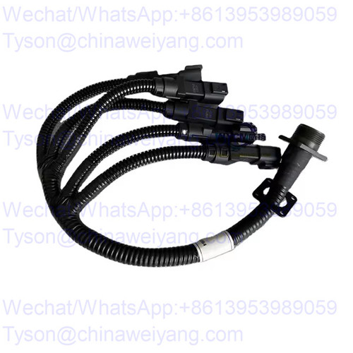 SDLG 29050025372 Wiring Harness for L958F Wheel Loader