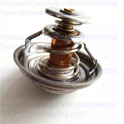 530-1306004 thermostat for Yuchai YC4D80-T20 engine