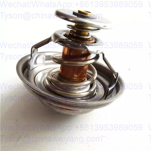 530-1306004 thermostat for Yuchai YC4D80-T20 engine