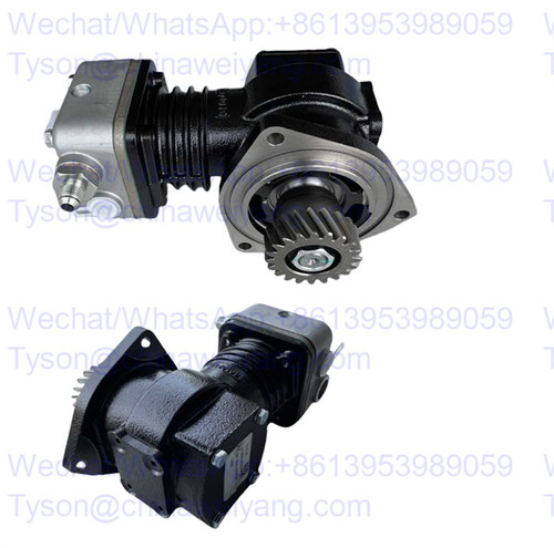 612600130623 Air Compressor for Weichai WD10 Engine