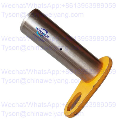 SEM Z510010501 pin for SEM650B wheel loader