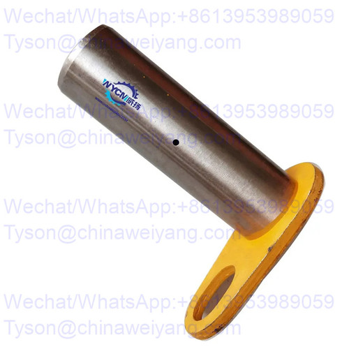 SEM Z510010501 pin for SEM650B wheel loader