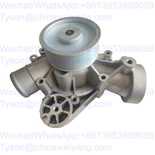 Water Pump 3801244 for EC350D D8K