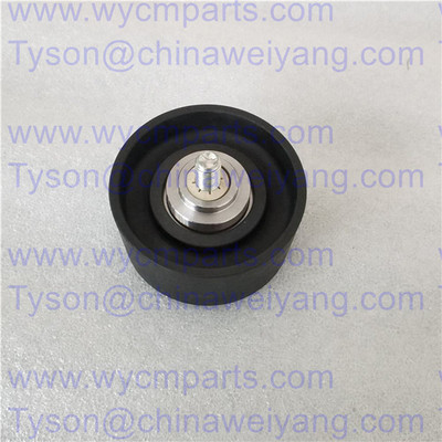4110002654015 Idler Gear 1306010AA12 for L958F Wheel Loader