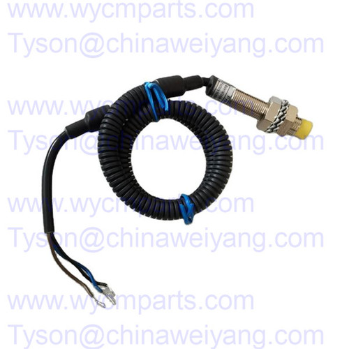 4130000326 WEK200-IV Sensor for SDLG LG956L LG936L wheel loader
