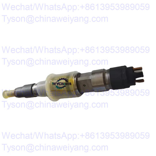 612630090055 Injector for Weichai WD10 Engine