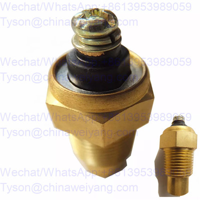 SDLG 4130000065 oil temperature sensor for LG936L loader