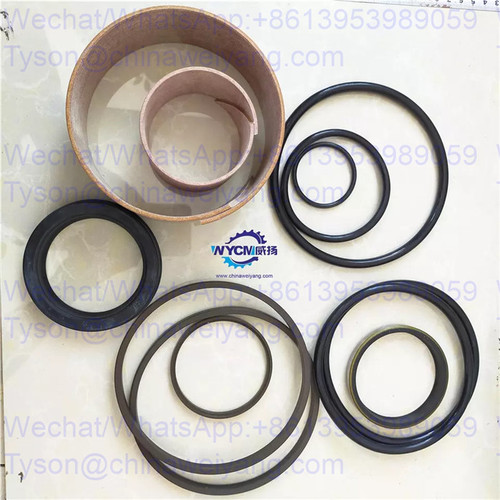 Liugong SP102917 tilt cylinder seal kit for CLG835 loader
