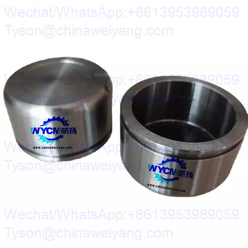 50A0009 brake caliper piston for Liugong wheel loaders