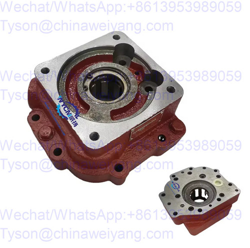 400910-00073 speed pump for Doosan SD300 Loader