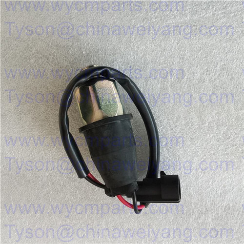 4130001299 Pressure Switch for SDLG L958F Wheel Loader