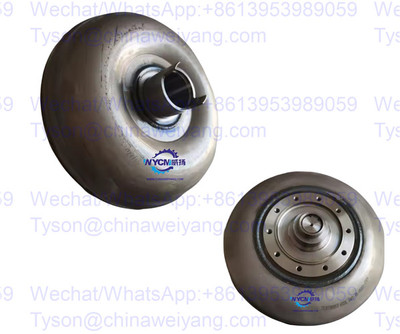 130202000074B035 torque converter for Sany SYL956H5 wheel loader