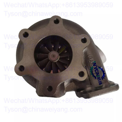 Doosan 65.09100.7038 turbo charger
