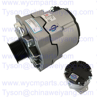 1001828445 Alternator for Weichai WD10G Engine